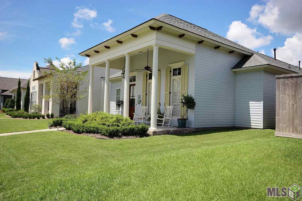 6344 Muir Street Baton Rouge, LA 70817 - Photo 2 of 40 Gallery Image 2