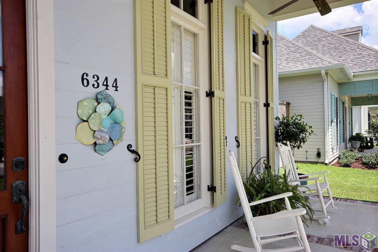6344 Muir Street Baton Rouge, LA 70817 - Photo 3 of 40 Gallery Image 3