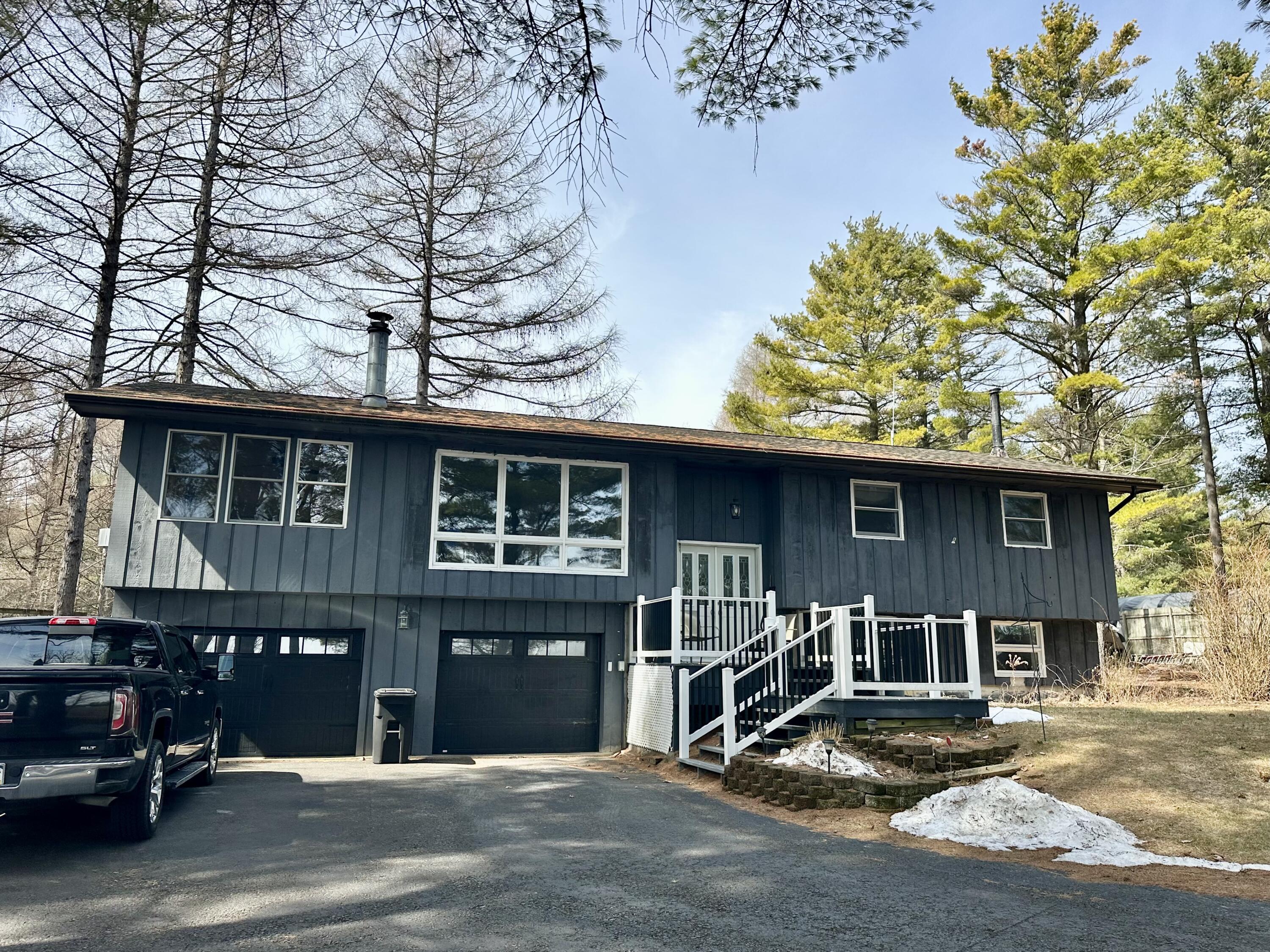 35 Knob Hill Road Peru, NY 12972 - Photo 26 of 31 Front