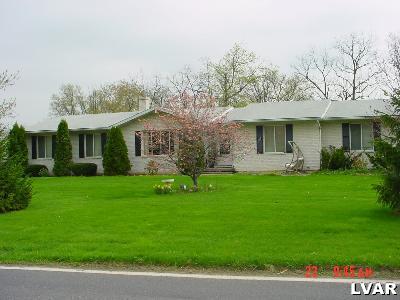 233 Krocks Road Allentown, PA 18104 - Photo 1 of 1 Gallery Image 1