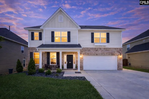 $464,000 | 1318 Portrait Hill Drive, Chapin, SC 29036