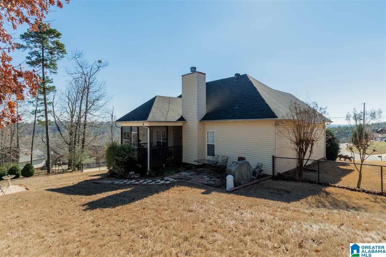 90 Autumn Trace Odenville, AL 35120 - Photo 35 of 39