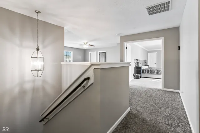 $395,000 | 6467 West Deer Crossing Boulevard, McCordsville, IN 46055