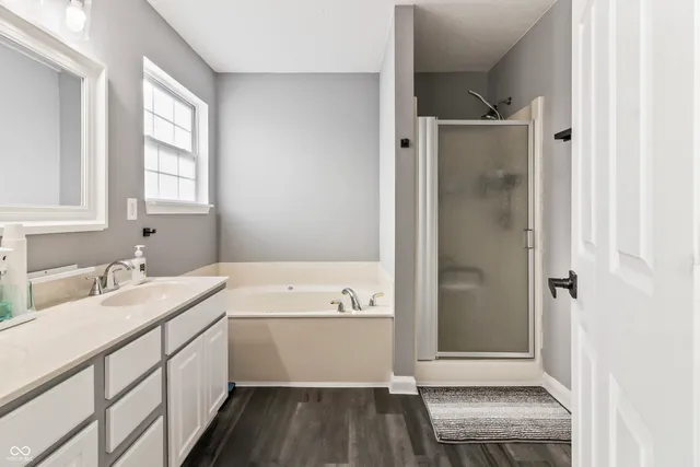 $395,000 | 6467 West Deer Crossing Boulevard, McCordsville, IN 46055