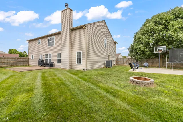 $395,000 | 6467 West Deer Crossing Boulevard, McCordsville, IN 46055