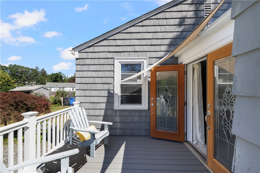 29 Juniper Drive Cranston, RI 02920 - Photo 31 of 38