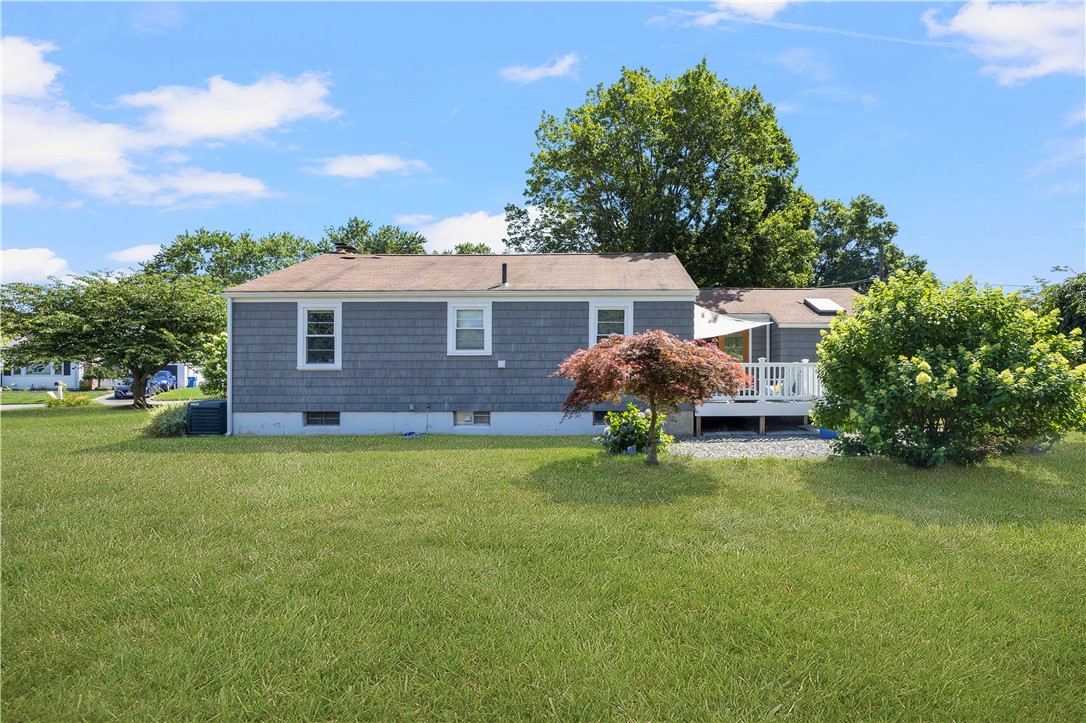 29 Juniper Drive Cranston, RI 02920 - Photo 35 of 38