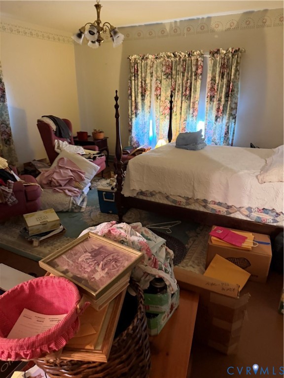 2984 Rolfe Highway Dendron, VA 23839 - Photo 15 of 15 Image quality insufficient for description