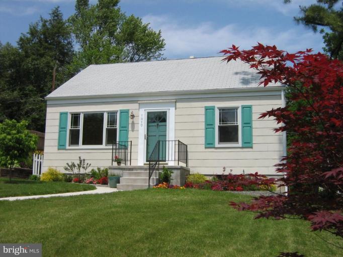 1010 St Albans Road Baltimore, MD 21239 - Photo 1 of 30 Exterior (Main)