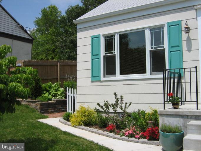 1010 St Albans Road Baltimore, MD 21239 - Photo 2 of 30 Exterior #2