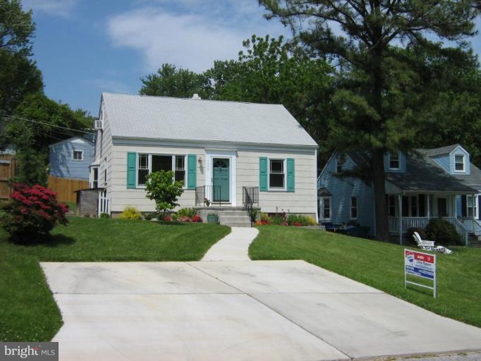 1010 St Albans Road Baltimore, MD 21239 - Photo 18 of 30 Other #2