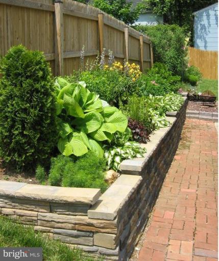 1010 St Albans Road Baltimore, MD 21239 - Photo 19 of 30 Patio