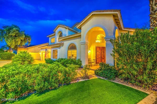 $12,000 | 2201 East Tahitian Way, Gilbert, AZ 85234