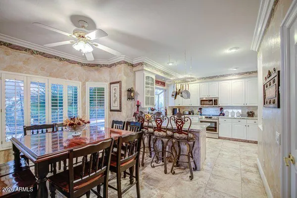 $12,000 | 2201 East Tahitian Way, Gilbert, AZ 85234