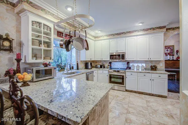 $12,000 | 2201 East Tahitian Way, Gilbert, AZ 85234