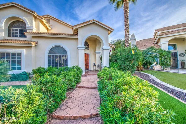 $12,000 | 2201 East Tahitian Way, Gilbert, AZ 85234