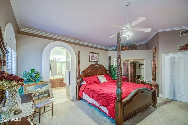 $12,000 | 2201 East Tahitian Way, Gilbert, AZ 85234