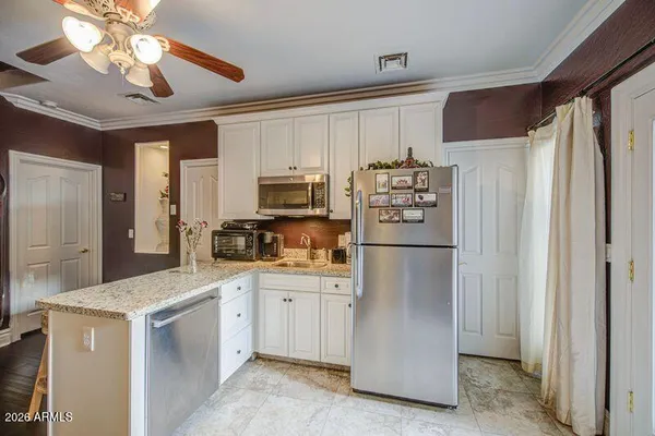 $12,000 | 2201 East Tahitian Way, Gilbert, AZ 85234