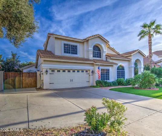 $12,000 | 2201 East Tahitian Way, Gilbert, AZ 85234