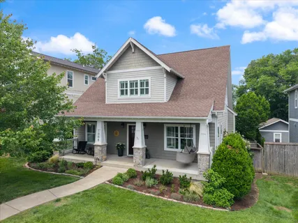 $2,000,000 | 1008 Caldwell Avenue, Nashville, TN 37204