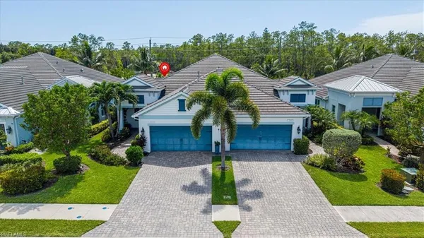$525,000 | 2321 Ariane Drive, Naples, FL 34112