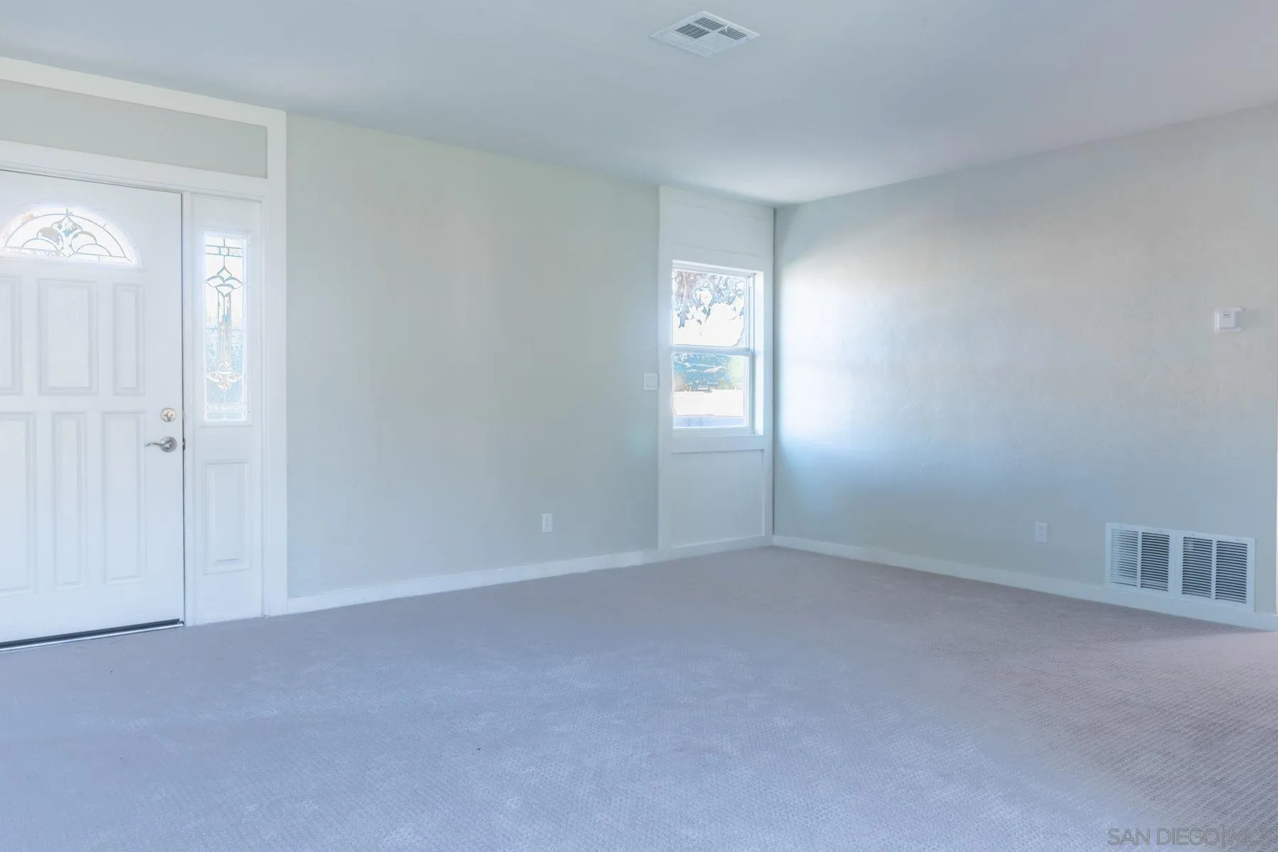 3862 Spring Drive Spring Valley, CA 91977 - Photo 4 of 18 a view of empty room