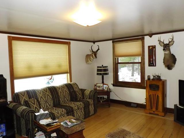 5714 Perch Lake Road Eagle River, WI 54521 - Photo 2 of 7 Gallery Image 2