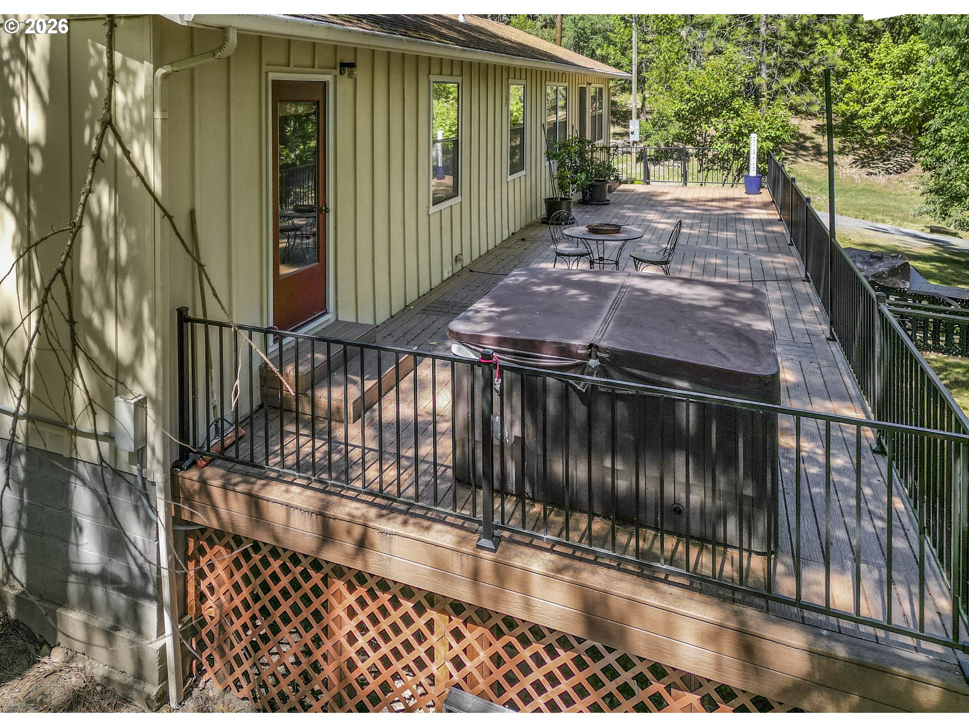 3866 Placer Road Wolf Creek, OR 97497 - Photo 4 of 42