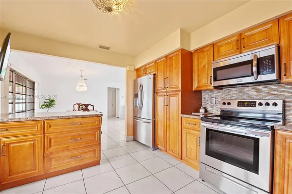 $598,000 | 2055 Northwest 132nd Street, Miami, FL 33167