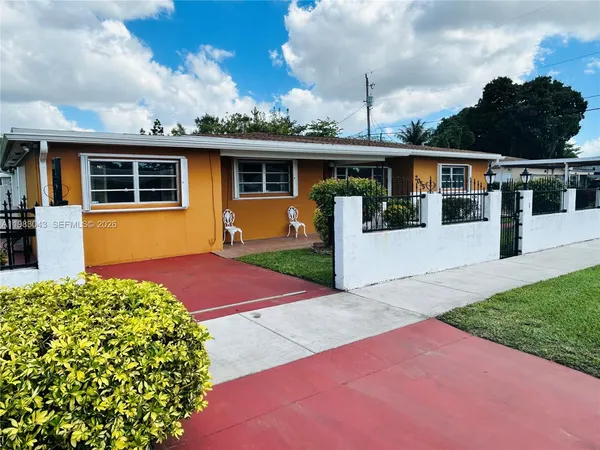 $598,000 | 2055 Northwest 132nd Street, Miami, FL 33167