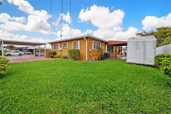 $598,000 | 2055 Northwest 132nd Street, Miami, FL 33167
