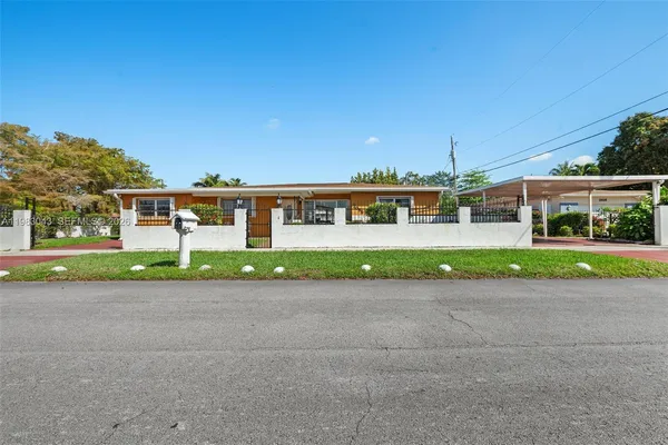 $598,000 | 2055 Northwest 132nd Street, Miami, FL 33167