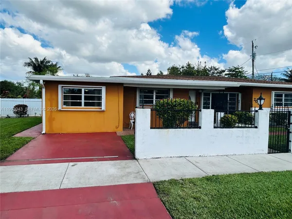 $598,000 | 2055 Northwest 132nd Street, Miami, FL 33167