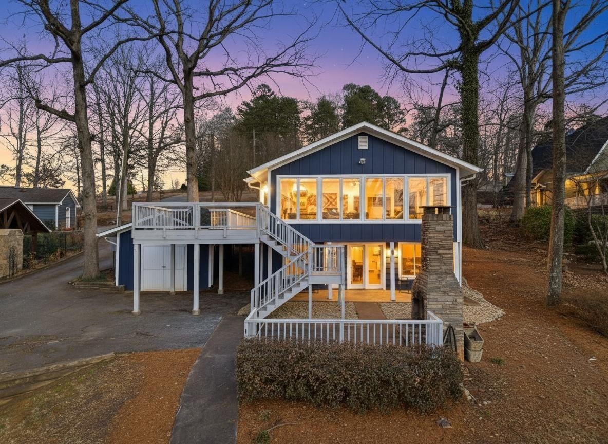 412 Rockcove Road Inman, SC 29349 - Photo 1 of 46 Gallery Image 1