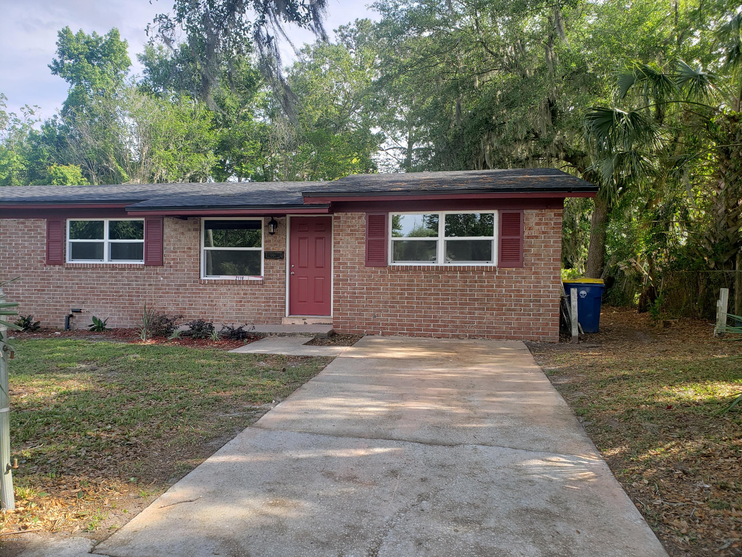 2116 Leonid Road Jacksonville, FL 32218 - Photo 2 of 25 20190417_171127