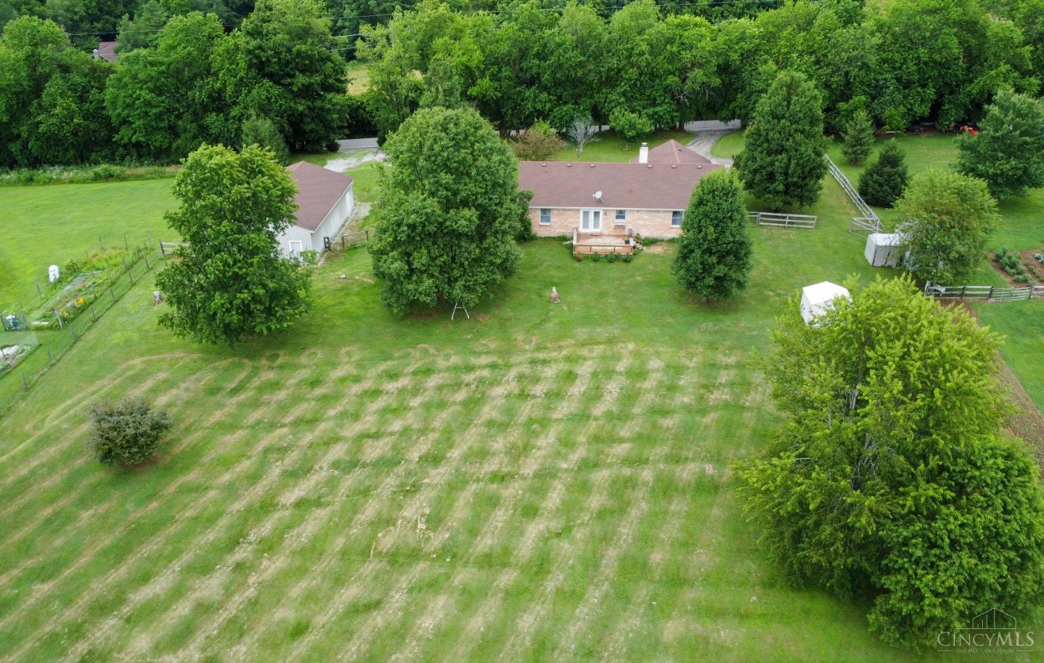 2771 Bolender Road Felicity, OH 45120 - Photo 48 of 67
