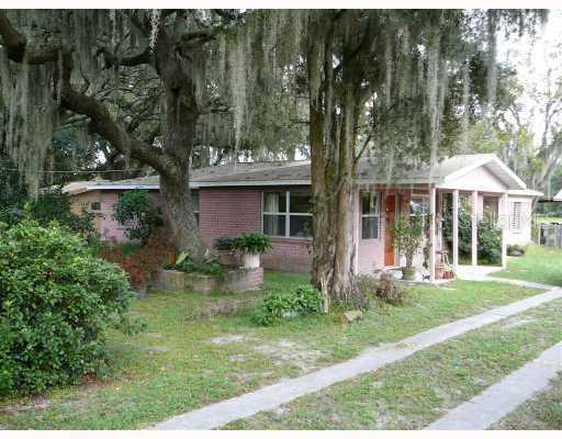 3206 Joe Sanchez Road Plant City, FL 33565 - Photo 1 of 1 Exterior Front