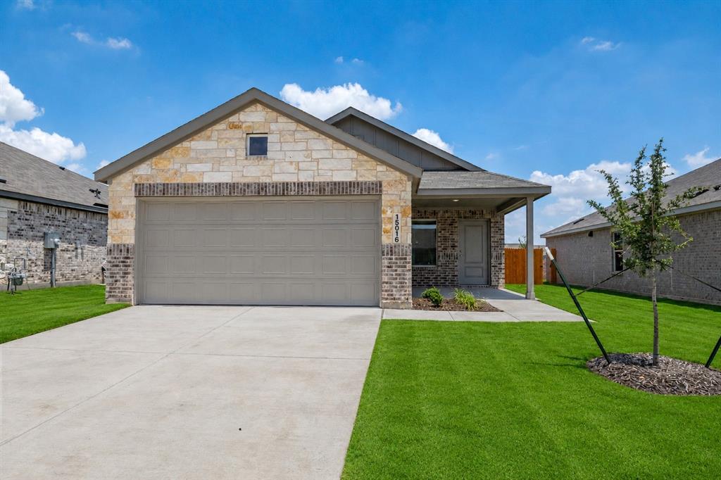 15016 Reyes Road Haslet, TX 76052 - Photo 1 of 21