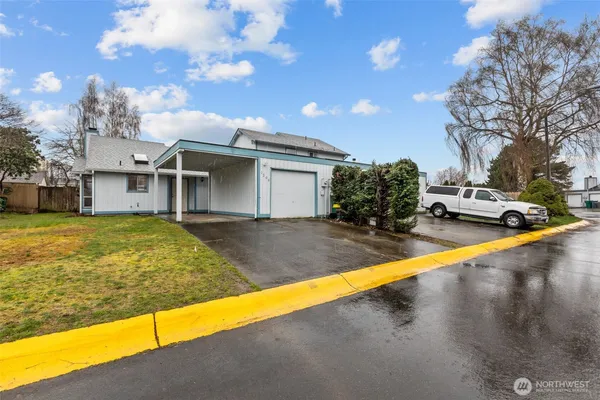 $450,000 | 1206 31st Street Northeast, Auburn, WA 98002