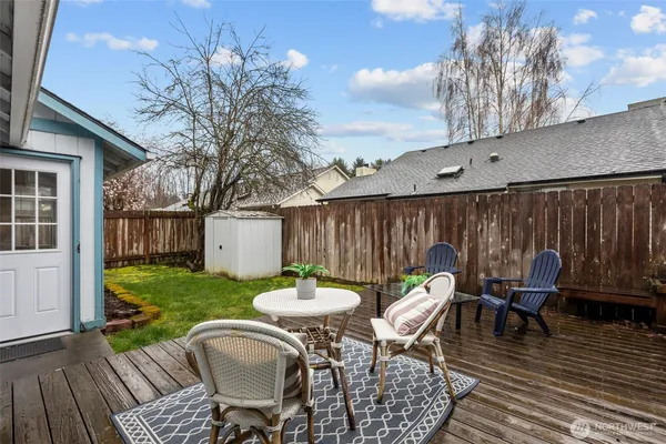 $450,000 | 1206 31st Street Northeast, Auburn, WA 98002