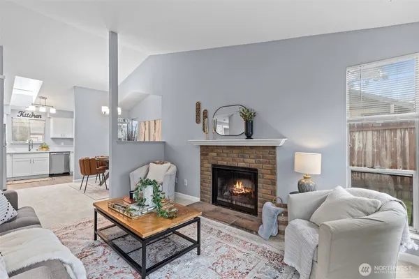 $450,000 | 1206 31st Street Northeast, Auburn, WA 98002