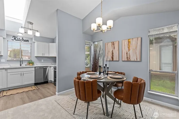 $450,000 | 1206 31st Street Northeast, Auburn, WA 98002