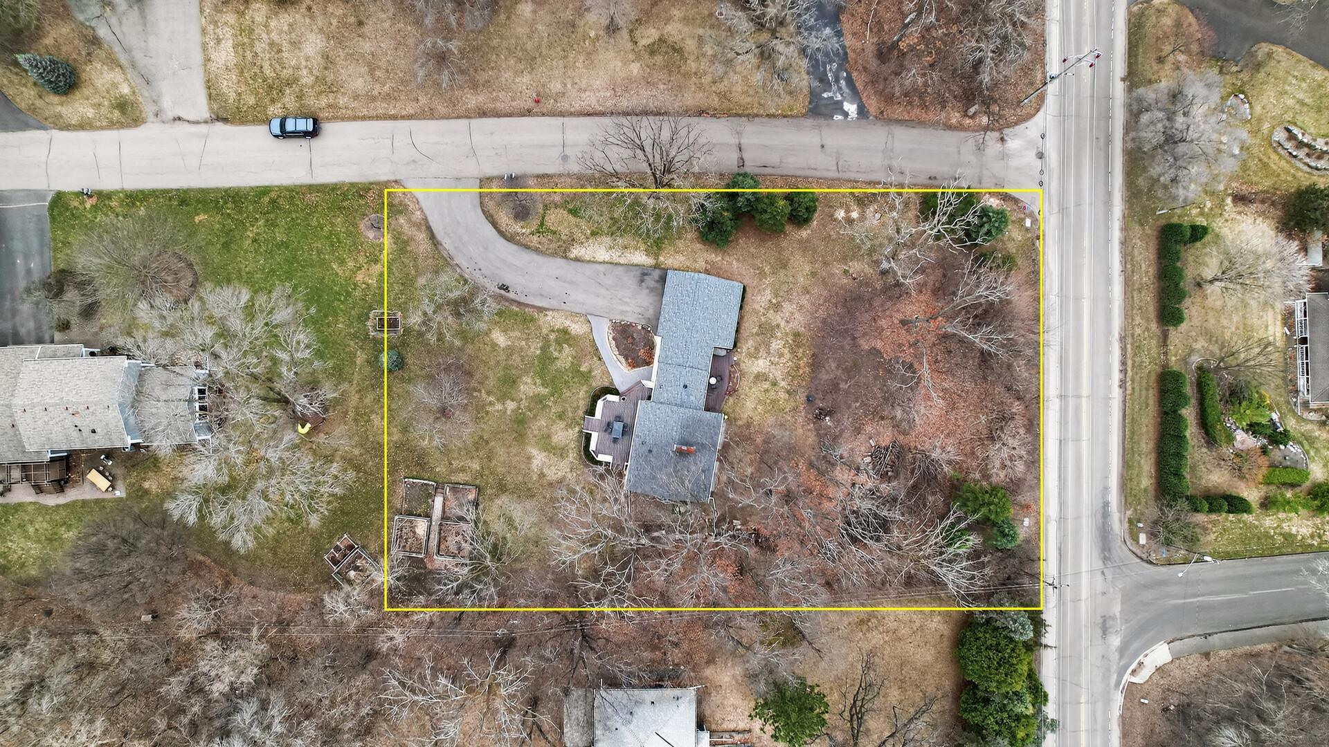 14712 Oakwood Road Minnetonka, MN 55345 - Photo 22 of 34