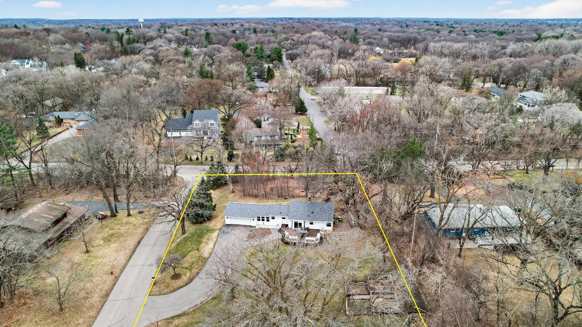 14712 Oakwood Road Minnetonka, MN 55345 - Photo 33 of 34