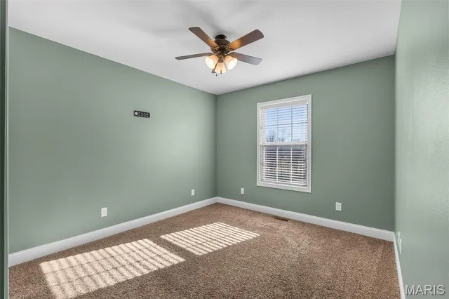 $355,000 | 1422 Discovery Court, Jackson, MO 63755