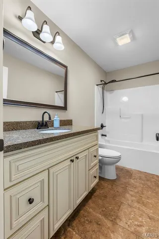 $355,000 | 1422 Discovery Court, Jackson, MO 63755