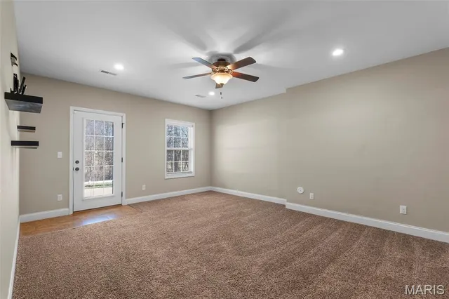 $355,000 | 1422 Discovery Court, Jackson, MO 63755