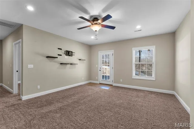 $355,000 | 1422 Discovery Court, Jackson, MO 63755