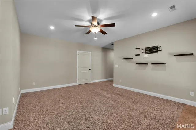 $355,000 | 1422 Discovery Court, Jackson, MO 63755