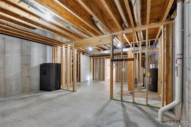 $355,000 | 1422 Discovery Court, Jackson, MO 63755